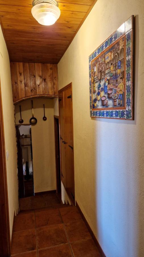 El Jardi De La Vileta - Cornudella De Montsant Dış mekan fotoğraf