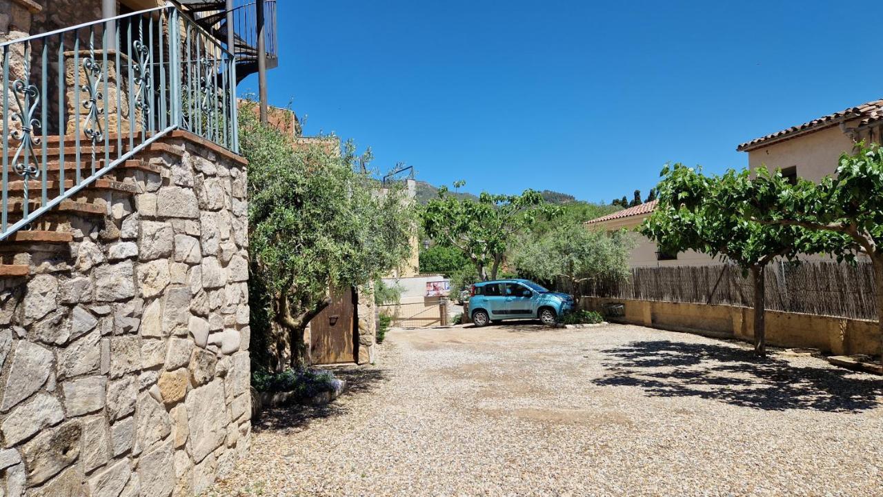 El Jardi De La Vileta - Cornudella De Montsant Dış mekan fotoğraf